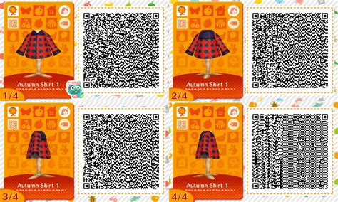 acnl basic clothes